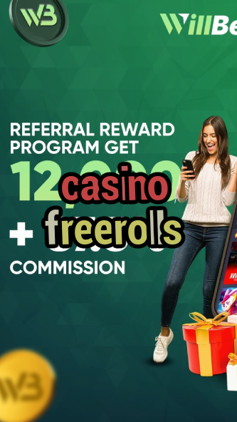 casino freerolls-casinogamestips.igamblinglist.com